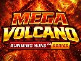 megavolcano