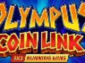 Olympus  Coin  Link