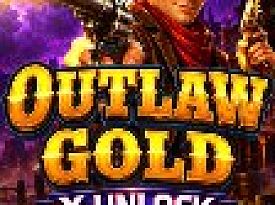 Outlaw Gold X