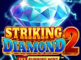 Striking  Diamond 2