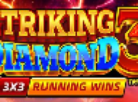 Striking Diamond 3