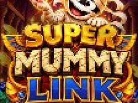 Super Mummy Link