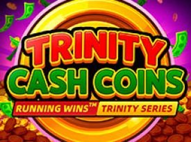 Trinity Cash Coins