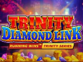 Trinity  Diamond  Link