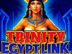 Trinity Egypt Link