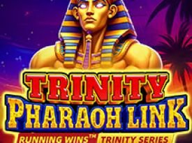Trinity  Pharaoh  Link
