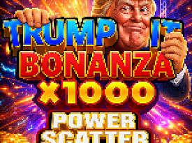 Trump It Bonanza X1000