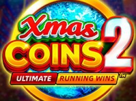 Xmas Coins 2