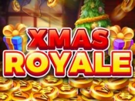 xmasroyale