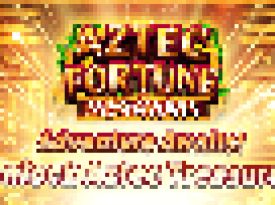 Aztec Fortune Megaways