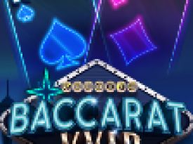 Baccarat VVIP