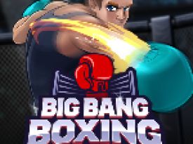 Big Bang Boxing