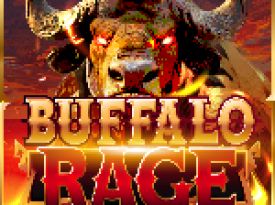Buffalo Rage