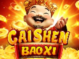 CaiShenBaoXi