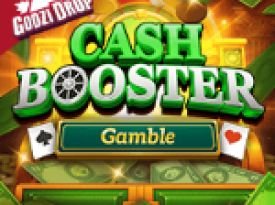 Cash Booster