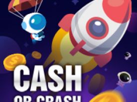 Cash or crash