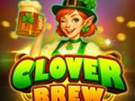 Clover Brew