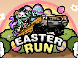 Easter Run