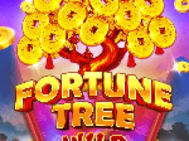 Fortune Tree Wild