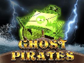 Ghost Pirate