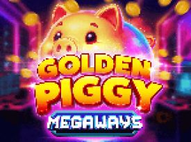 Golden Piggy Megaways