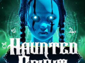 Haunted Spirit