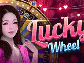 Lucky Wheel