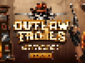 Outlaw Trails