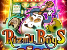 Rizmu Boys