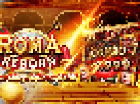 Roma Reborn