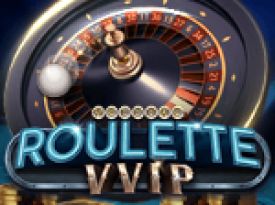 Roulette VVIP