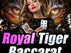 Royal Tiger Baccarat