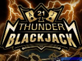 Thunder Blackjack
