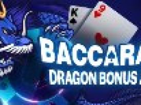 Virtual Dragon Bonus Baccarat