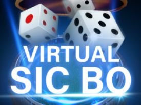 Virtual SicBo