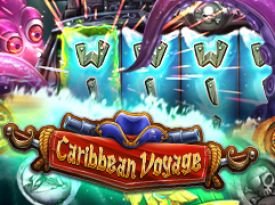 Caribbean Voyage