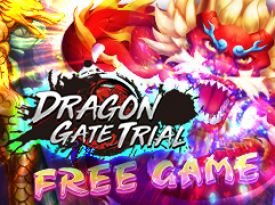 Dragon Gate Trial