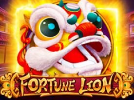 Fortune Lion