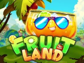 Fruit Land