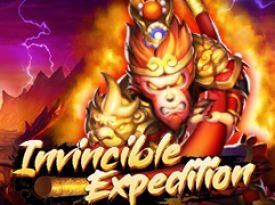 Invincible Expedition