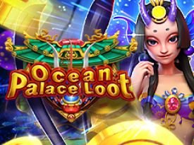 Ocean Palace Loot