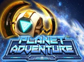 Planet Adventure