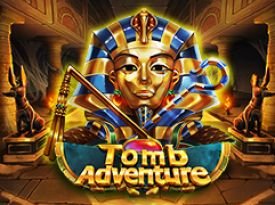 Tomb Adventure