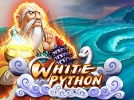 White Python