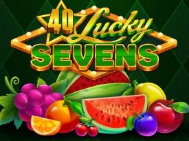 40 Lucky Sevens