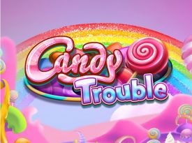 Candy Trouble