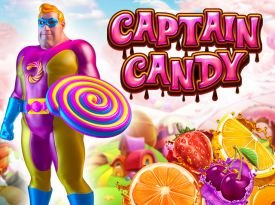 Captain Candy