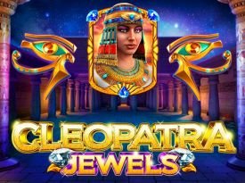 Cleopatra Jewels