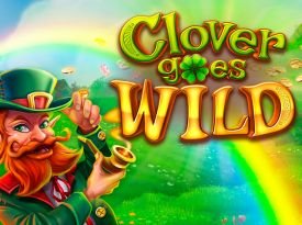 Clover Goes Wild