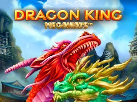 Dragon King Megaways